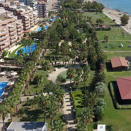 Marina D'or Beach Only 2ª Linea *