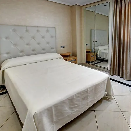 Hotel Marina D'or Beach Only 2ª Linea *